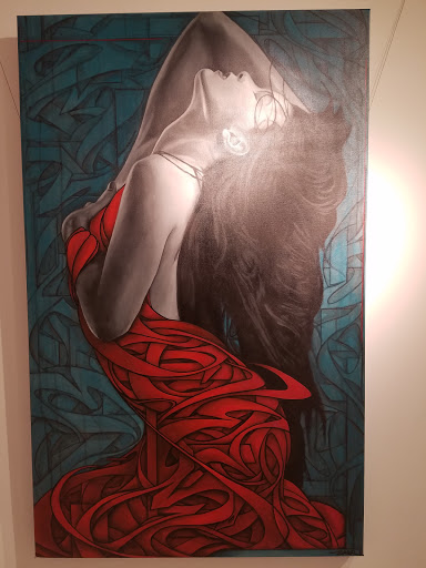 Art Gallery «World Trade Gallery», reviews and photos, 120 Broadway, New York, NY 10271, USA