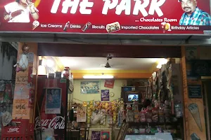 The Park Chocolate Room image