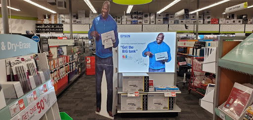 Office Supply Store «Staples», reviews and photos, 7933 Annapolis Rd, Lanham, MD 20706, USA