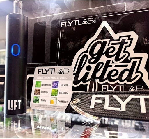 Tobacco Shop «Xhale City», reviews and photos, 6427 Roswell Rd NE, Atlanta, GA 30328, USA