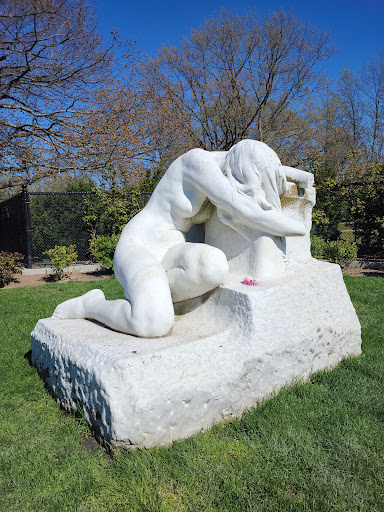 Park «Back Bay Fens», reviews and photos, 100 Park Dr, Boston, MA 02215, USA