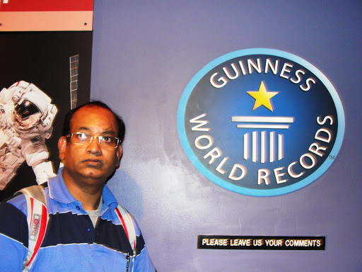 Museum «Guinness World Records Museum», reviews and photos, 329 Alamo Plaza, San Antonio, TX 78205, USA