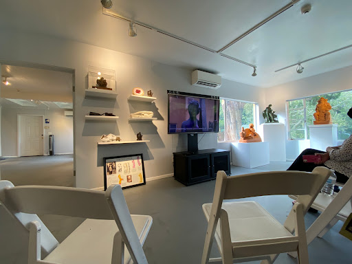 Museum «Albin Polasek Museum & Sculpture Gardens», reviews and photos, 633 Osceola Ave, Winter Park, FL 32789, USA