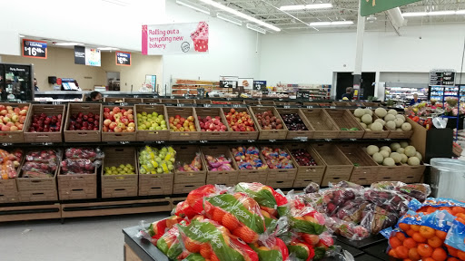 Department Store «Walmart Supercenter», reviews and photos, 150 Altama Connector, Brunswick, GA 31525, USA