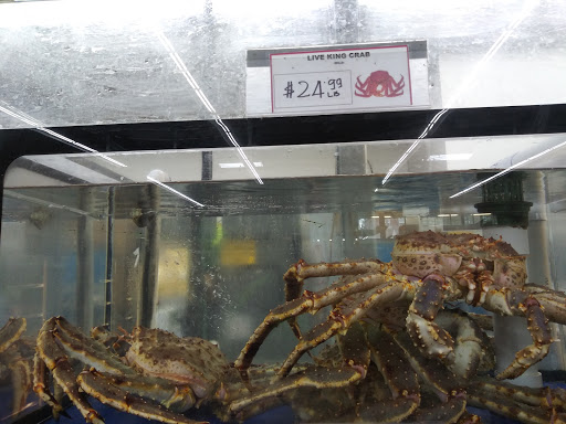 Asian Grocery Store «Hong Kong Supermarket», reviews and photos, 3828 S Yakima Ave, Tacoma, WA 98418, USA