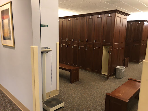 Medical Clinic «McLeod Health & Fitness Center», reviews and photos, 2437 Willwood Dr, Florence, SC 29501, USA