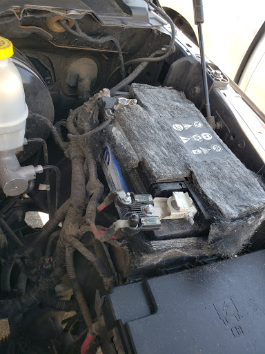 Used Car Dealer «Bluebonnet Chrysler Dodge», reviews and photos, 547 S Seguin Ave, New Braunfels, TX 78130, USA