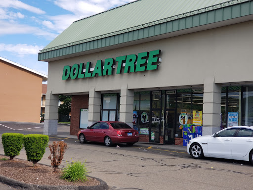 Dollar Store «Dollar Tree», reviews and photos, 32 Frontage Rd, East Haven, CT 06512, USA