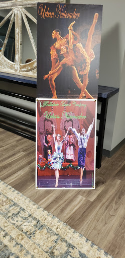 Dance Company «Ballethnic Dance Co», reviews and photos, 2587 Cheney St, East Point, GA 30344, USA