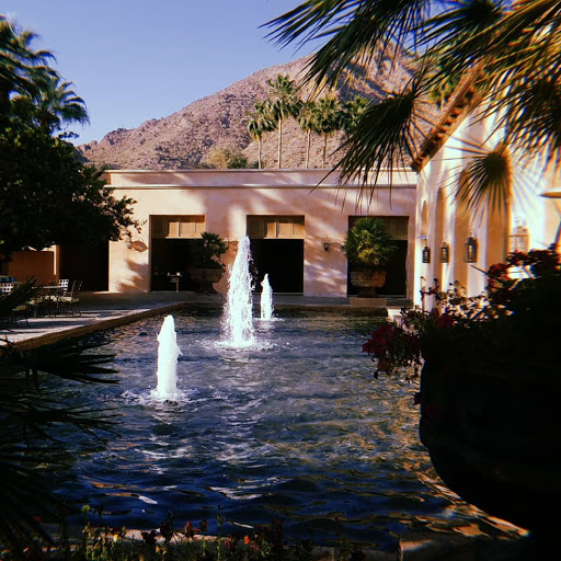 Spa Resort «Alvadora Spa», reviews and photos, 5200 E Camelback Rd, Phoenix, AZ 85018, USA