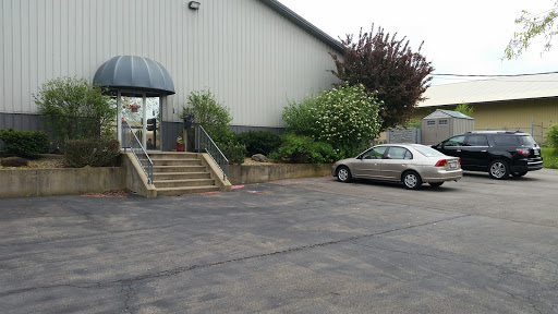 Auto Body Shop «Automotive Specialties», reviews and photos, 208 Wolf St, Yorkville, IL 60560, USA
