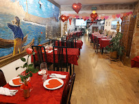 Atmosphère du Restaurant portugais Comptoir du Portugal à Ballainvilliers - n°19