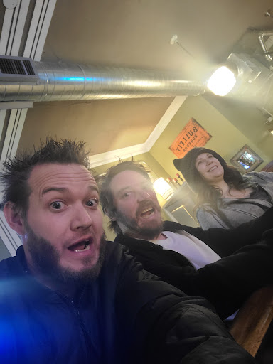 Bar «Lighthouse Lounge», reviews and photos, 130 25th St, Ogden, UT 84401, USA