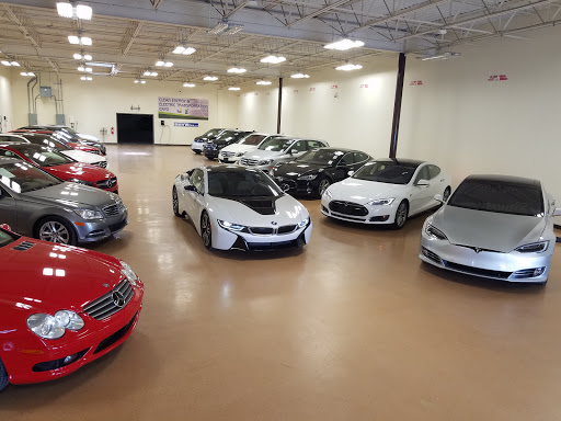 Used Car Dealer «BMVW INC AUTO SALES», reviews and photos, 6781 Londonderry Way, Union City, GA 30291, USA