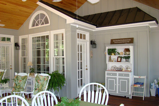 General Contractor «Smith Bailey Restoration», reviews and photos, 2450 Eastgate Dr a, Snellville, GA 30078, USA