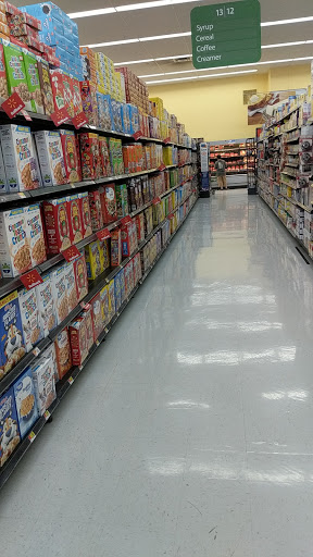 Supermarket «Walmart Neighborhood Market», reviews and photos, 5420 La Palma Ave, La Palma, CA 90623, USA