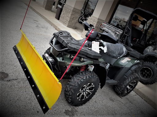 Motorcycle Repair Shop «CROSSROADS MOTORSPORTS», reviews and photos, 3995 IN-38, Lafayette, IN 47905, USA