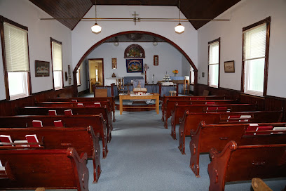 Langruth United Church