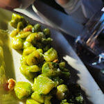 Photo n°2 de l'avis de Giuseppe.e fait le 22/01/2022 à 14:30 sur le  Gnoccarì à Naples