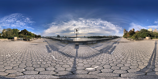 Park «Carl Schurz Park», reviews and photos, East 86th Street & East End Ave, New York, NY 10028, USA