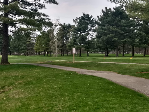 Golf Course «Springvale Golf Course & Ballroom», reviews and photos, 5871 Canterbury Rd, North Olmsted, OH 44070, USA