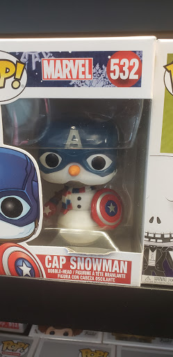 Video Game Store «GameStop», reviews and photos, 1201 Boston Post Rd #478, Milford, CT 06460, USA