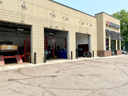 Auto Repair Shop «EZ Auto Repair LLC», reviews and photos, 321 Elm St, Farmington, MN 55024, USA