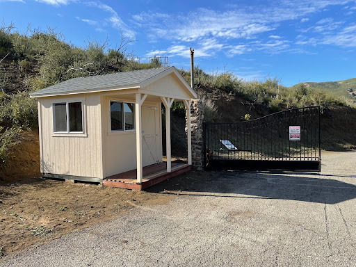 Tuff Shed Canoga Park image