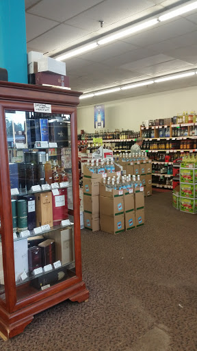 Liquor Store «Mahan Discount Liquor & Wine», reviews and photos, 6515 Brockport Spencerport # 9, Brockport, NY 14420, USA