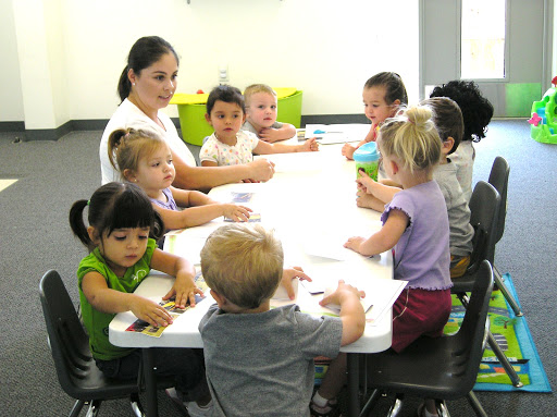 Day Care Center «JOY Child Learning Center, LLC», reviews and photos, 11200 Steeplecrest Dr, Houston, TX 77065, USA