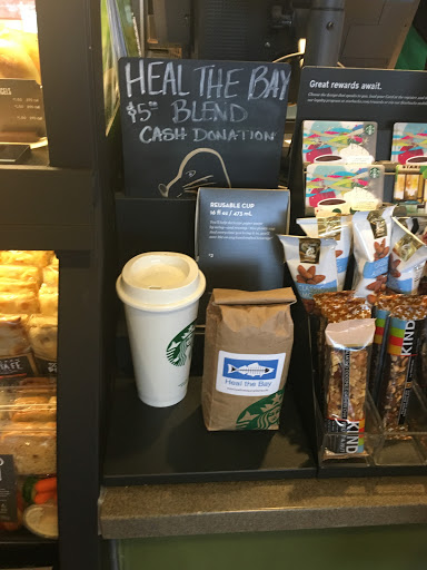 Starbucks image