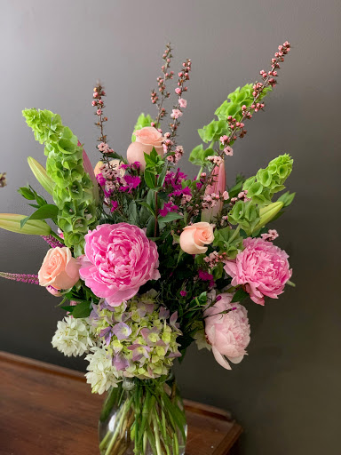 Florist «City Bloom, Inc», reviews and photos, 1300 Clay St #162b, Oakland, CA 94612, USA