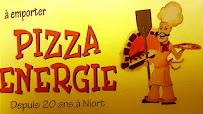 Photos du propriétaire du Pizzas à emporter Distributeur automatique Pizza à Beauvoir-sur-Niort - n°9