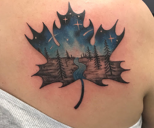 Tattoo Shop «High Resolution Tattoo», reviews and photos, 3617 Perkins Rd, Baton Rouge, LA 70808, USA