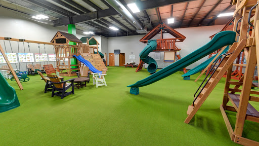 Home Goods Store «Backyard Adventures of Iowa», reviews and photos, 3135 99th St, Urbandale, IA 50322, USA