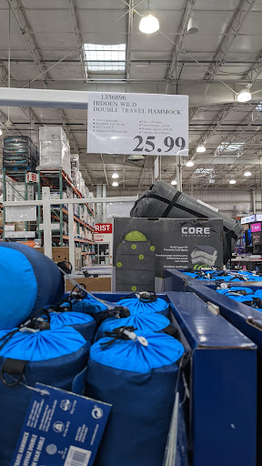 Warehouse store «Costco Wholesale», reviews and photos, 6720 NE 84th St, Vancouver, WA 98665, USA