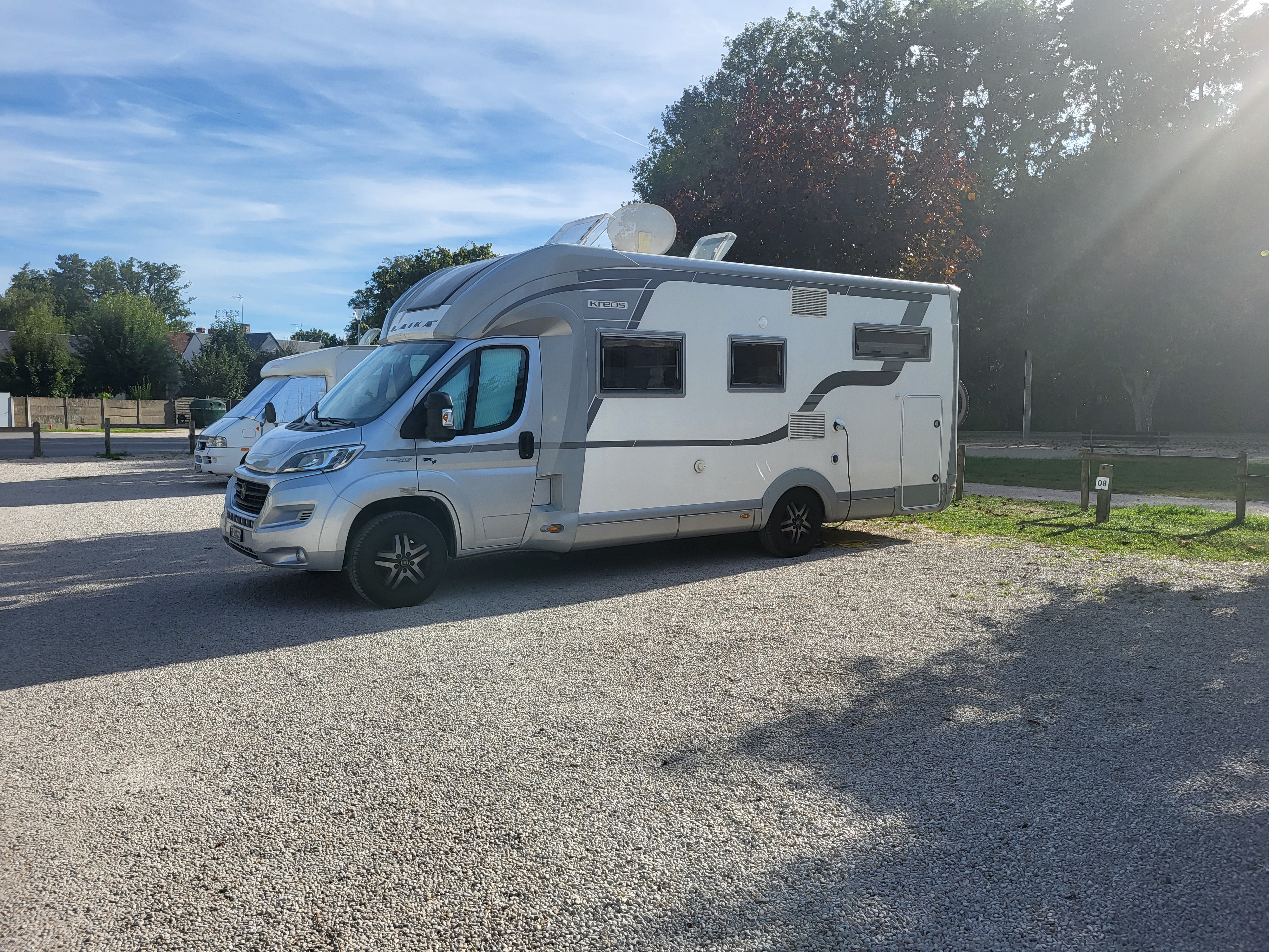 Photo n° 3 de l'avis de Christoph.a fait le 13/10/2023 à 09:04