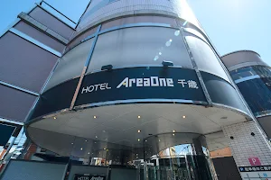 Hotel Areaone Chitose image