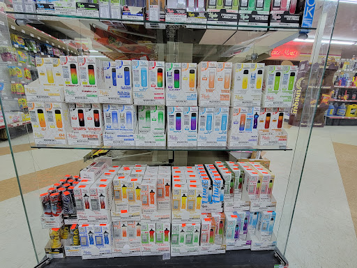 Convenience Store «Convenient Food Mart», reviews and photos, 8703 W Ridge Rd, Elyria, OH 44035, USA