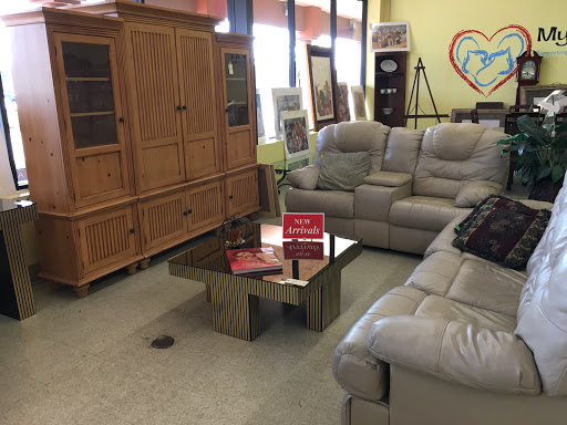 Thrift Store «My Island Thrift Store», reviews and photos, 245 Crockett Blvd, Merritt Island, FL 32953, USA