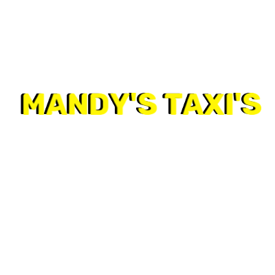 Mandys Taxis - Bridgend