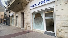 Clínica Dental Vitaldent en Valls