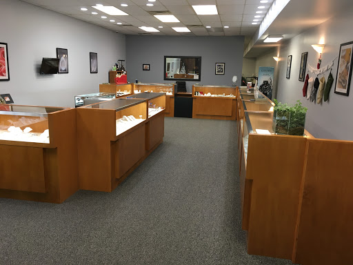 Jeweler «Mason Jewelers», reviews and photos, 1660 E Main St, Plainfield, IN 46168, USA