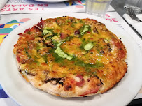 Pizza du Pizzeria La Mama à Clermont-Ferrand - n°11