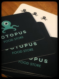 Photos du propriétaire du Restauration rapide Octopus Food Store à Saint-Pierre - n°12