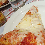 Photo n°1 de l'avis de Kauanny.i fait le 24/02/2019 à 00:44 sur le  Spontini à Monza