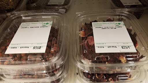 Health Food Store «La Sierra Natural Foods», reviews and photos, 11550 Pierce St, Riverside, CA 92505, USA