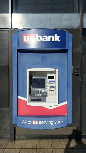 U.S. Bank ATM - Glendale