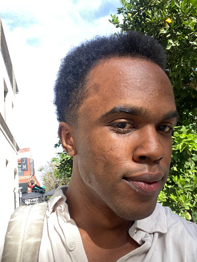 Barber Shop «Cold Cutz Barbershop», reviews and photos, 4029 Market Street, Riverside, CA 92501, USA