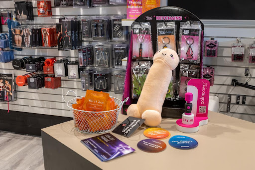 Adult Entertainment Store «Fantasy Gifts & Bachelorette Spot», reviews and photos, 731 W Rte 70, Marlton, NJ 08053, USA